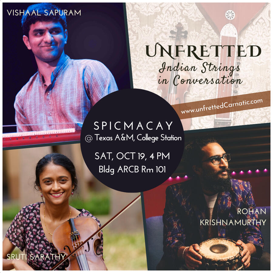 College Station, TX - Oct 19